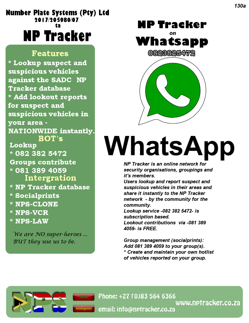 File:Datasheet130.png - NP Tracker projects